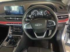 CHERY TIGGO 4 PRO LITE MT