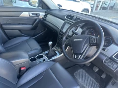 2021 Haval H2 1.5t Luxury 