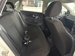 VOLKSWAGEN POLO VIVO 1.4 55KW