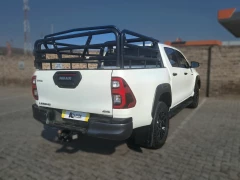 2024 Toyota Hilux 28 Gd-6 Rb Legend 4x4 At Pu Dc
