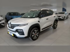 2023 Renault Kiger 1.0t Intens
