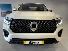 2026 Gwm  P300 Double Cab 2.0td Sx 4x2 8at
