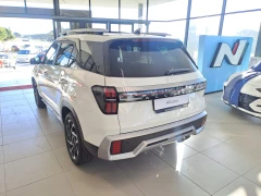 HYUNDAI ALCAZAR 1.5 ELITE DIESEL AT 7STR