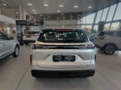 CHERY TIGGO 7 PRO 1.5T CVT EXECUTIVE