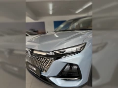 CHANGAN CS75 PRO 1.5T AT 5S CE