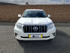 2023 Toyota  Prado 28gd Tx 27i