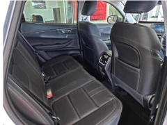 2024 Chery Tiggo 4 Pro 1.5 Cvt Comfort 6 Airbags