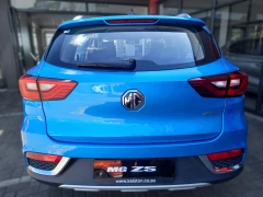 MG ZS 1.5 LUXURY A/T