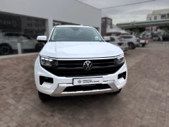 2026 Volkswagen Amarok D/c Life 2.0 Bitdi 154kw 4mot 10sp Auto