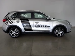 2026 Mg Zs Pro 1.5t Comfort A/t