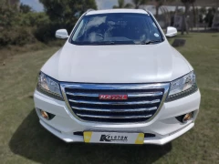 2018 Haval H2 1.5t Luxury 