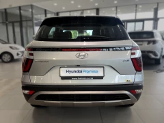 2021 Hyundai Creta 1.5 Executive Diesel At