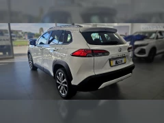 2023 Toyota Corolla Cross 1.8 Xr Cvt