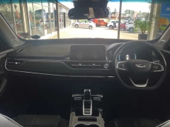 2023 Chery Tiggo 7 Pro 1.5t Cvt Executive