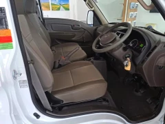 HYUNDAI H100 BAKKIE 2.6 SKD AC DECK F/L