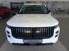 2026 Jaecoo J7 Shs