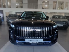 JAECOO J7 GLACIER 2WD