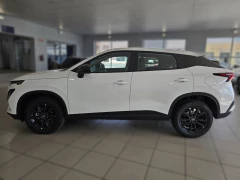 2026 Omoda C5 1.5 T Style