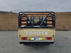 2022 Toyota Land Cruiser 79 4.2 Diesel Single Cab