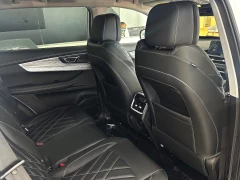 CHERY TIGGO 8 PRO 1.6T EXECUTIVE +