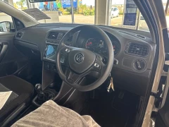 VOLKSWAGEN POLO VIVO 1.4 63KW LIFE