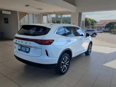 2023 Haval H6 2.0t Luxury 7dct 4wd