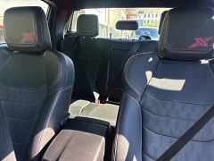 ISUZU 1.9 DDI DOUBLE CAB HR X-RIDER AT
