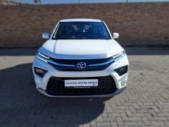 TOYOTA  URBAN CRUISER 15 XS MT
