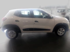 RENAULT KWID 1.0L EVOLUTION
