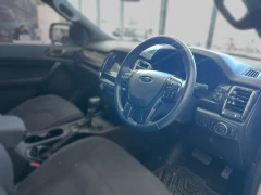 2023 Ford 2.0d Bi-turbo Wildtrak Automatic D/c P/u