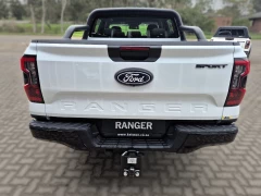 FORD RANGER DOUBLE CAB 2.3L SPORT 4X2 10AT
