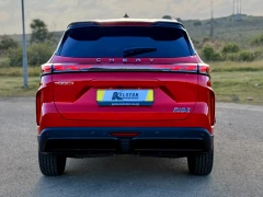 2026 Chery Tiggo 7 Csh Plus