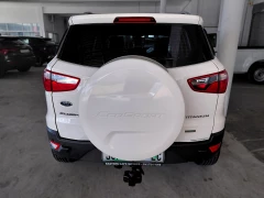 2018 Ford 1.0 Ecoboost Titanium 6mt