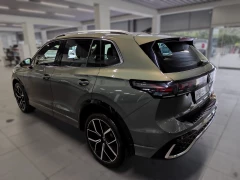 2025 Volkswagen Tiguan 2.0 Tdi 110kw R-line Dsg
