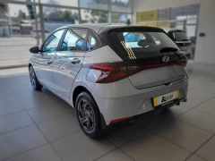 2024 Hyundai I20 1.2 Motion Mt