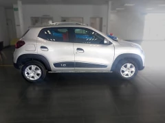 RENAULT KWID 1.0L TECHNO