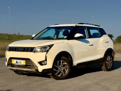 2022 Mahindra Xuv 300 W8 Diesel 1.5 Mt