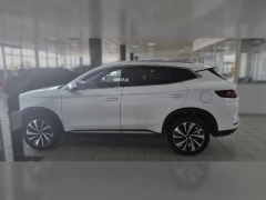 BYD SEALION 6 COMFORT FWD_PHEV