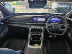 OMODA C9 SHS PHEV