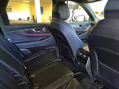 2026 Chery Ice 2.0t Pinnacle