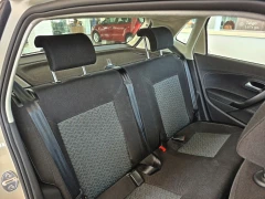 VOLKSWAGEN POLO VIVO 1.4 63KW LIFE