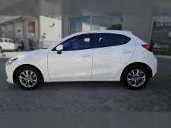 2021 Mazda  Mazda2 15l Dynamic 6mt 5 Door My15