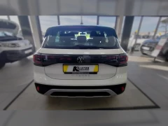 2025 Volkswagen T-cross 1.0 Tsi 85kw Dsg