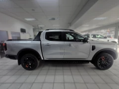 FORD RANGER DOUBLE CAB 2.3L WILDTRAK 4X2 10AT