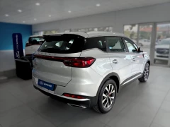 2024 Chery Tiggo 7 Pro 1.5t Cvt Executive
