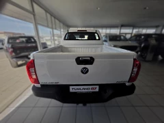 FOTON G7 DCAB 4X2 TL MT