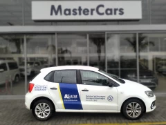 2025 Volkswagen Polo Vivo 1.4 55kw