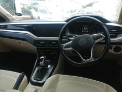 2023 Volkswagen Polo Sedan 1.6 Mpi Life Tiptronic