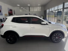 2023 Chery Tiggo 4 Pro 15t Cvt Elite Se Adas