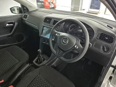 VOLKSWAGEN POLO VIVO 1.4 55KW